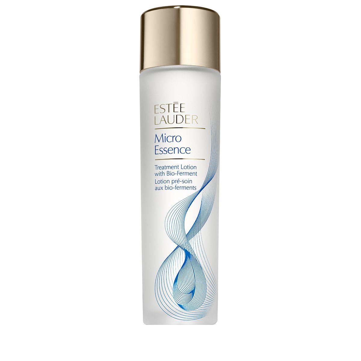Estee Lauder Micro Essence Treatment Lotion with Bio-Ferment oczyszczająca woda do twarzy przeciw zaczerwienieniom 100 ml