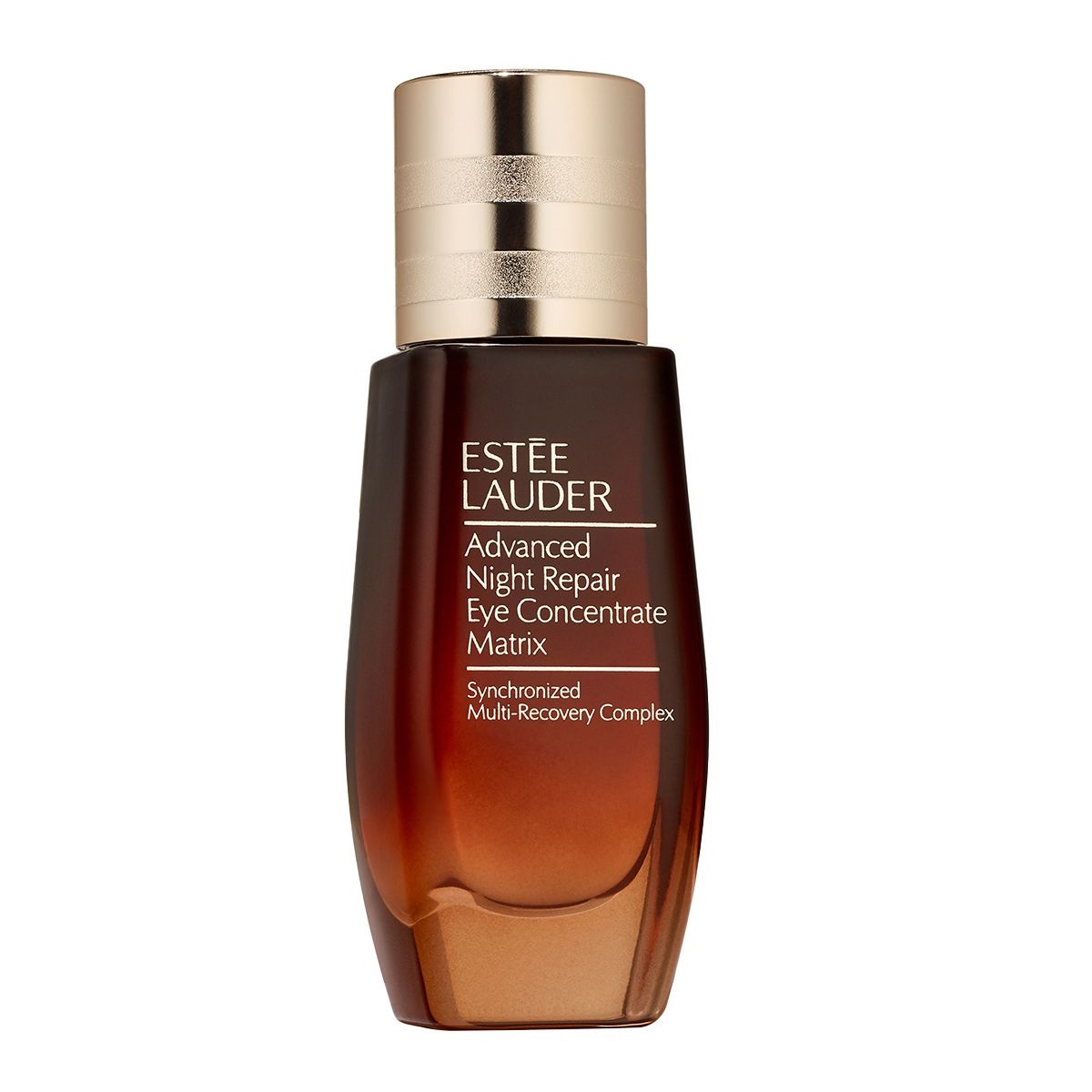 Estée Lauder Advanced Night Repair Eye Concentrate Matrix Synchronized Recovery nawilżający krem pod oczy przeciw zmarszczkom i cienom pod oczami 15 m
