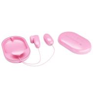 PRETTY LOVE - Magic Box Pink, 12 vibration functions 7 tapping functions