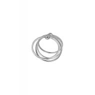 LOCKED CHAIN TORC 35 MM (Size: T1)