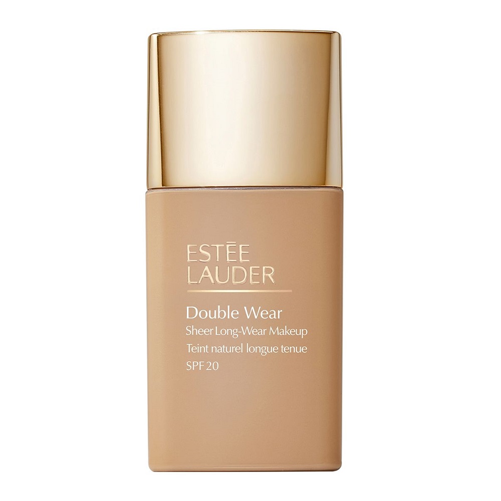 Double Wear Sheer Long-Wear Makeup SPF20 matujący podkład do twarzy 2W1 Dawn 30ml