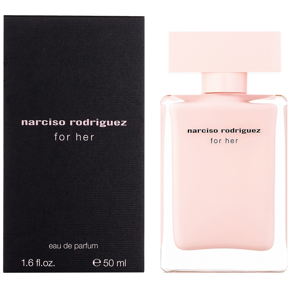 Narciso Rodriguez for her Woda perfumowana 50 ml