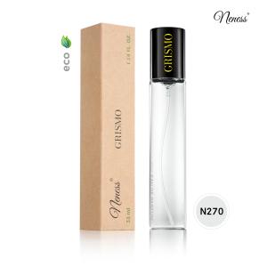 N270. Neness Grismo - 33 ml - Perfumy Unisex