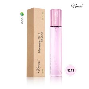 N278. Neness Neness Girl Feloria - 33 ml - Perfumy Damskie