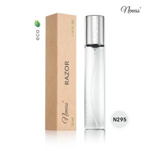 N295. Neness Razor - 33 ml - Perfumy Męskie