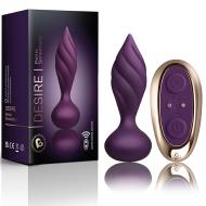 Rocks-off Petite Sensations Desire Purple