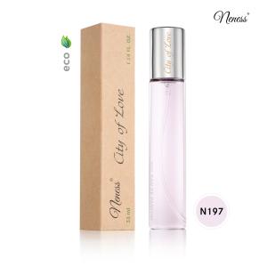 N197. Neness MON PARII - 33 ml - zapach damski