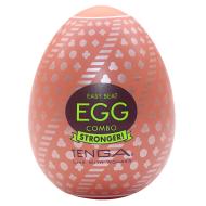 Tenga Egg Combo HB 1pc