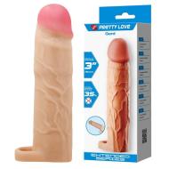 PRETTY LOVE - Gerd Flesh, Extend your penis lenghth 3&039&039 (76mm)