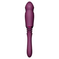 Zalo SESH Compact Sex Machine Velvet Purple