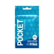 Tenga - Pocket Cold Spark