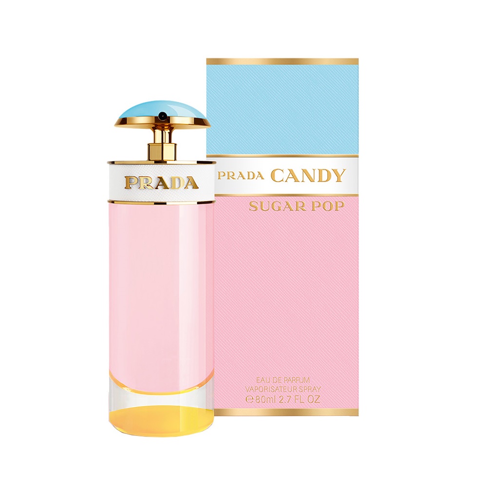 Candy Sugar Pop woda perfumowana spray 80ml