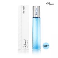 N059. Neness Bleu Celeste - 33 ml - zapach męski