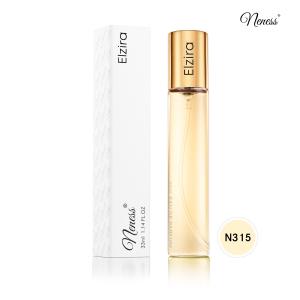 N315. Neness Elzira - 33 ml - Perfumy damskie