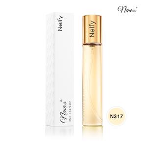 N317. Neness Nelfy - 33 ml - Perfumy damskie