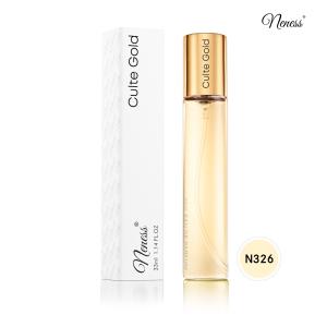 N326. Neness Culte Gold - 33 ml - Perfumy damskie