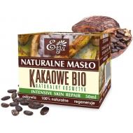 Naturalne Masło Kakaowe bio 50ml