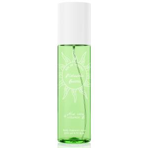 Sol de Verano Pistachio Bueno - mgiełka zapachowa do ciała i włosów - z Aloesem i witaminą E - dla kobiet 200 ml