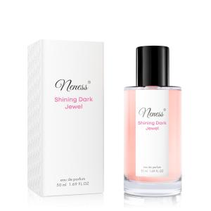 N191. Neness Shining Dark Jewel - 50 ml - zapach damski