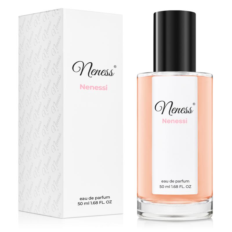 N016. Nenessi 50 ml - zapach damski