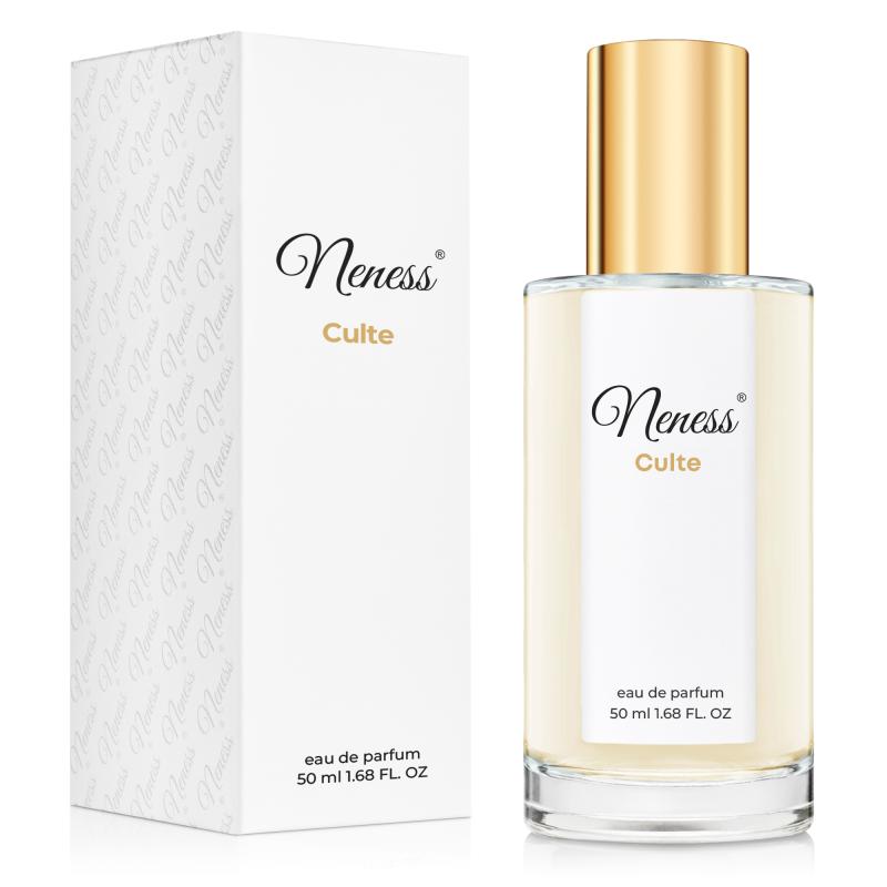 N111. Neness Culte 50 ml - zapach damski