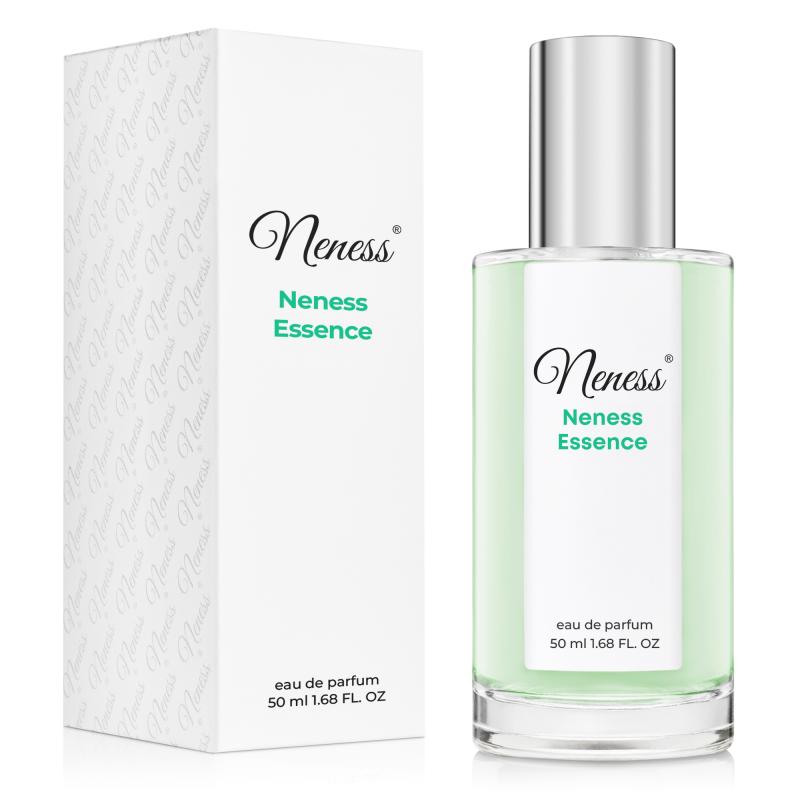 N146. Neness Essence 50 ml - zapach męski