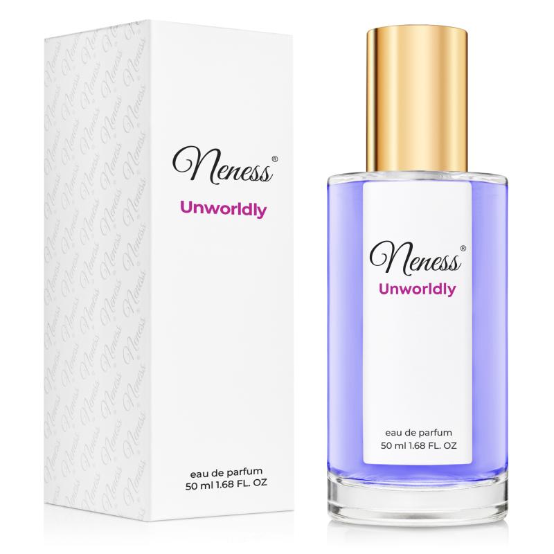 N182. Neness Unworldly 50 ml - zapach damski