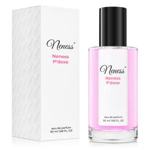 N253. Neness P'doxe 50 ml - zapach damski