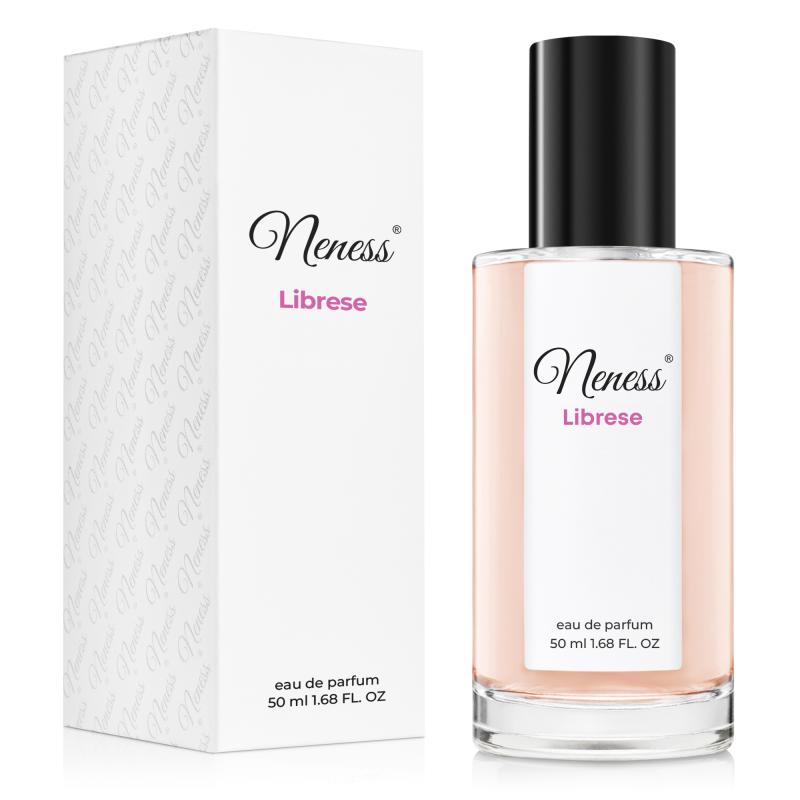 N195. Neness Librese 50 ml - zapach damski