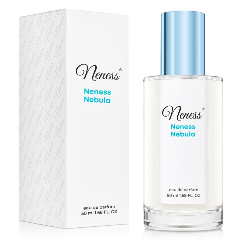 N257. Neness Nebula 50 ml - zapach damski