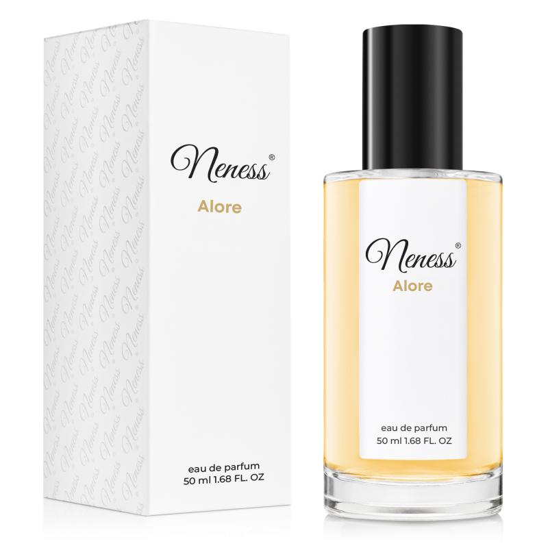 N264. Neness Alore 50 ml - Perfumy Damskie