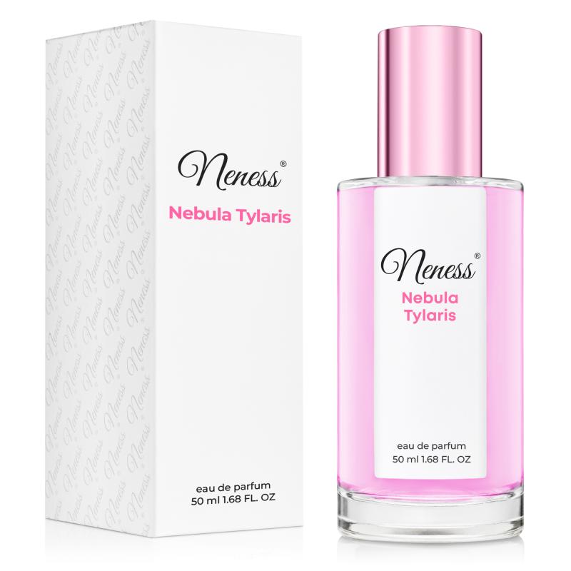 N274. Neness Nebula Tylaris 50 ml - Perfumy Damskie