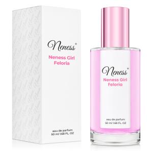 N278. Neness Neness Girl Feloria 50 ml - Perfumy Damskie