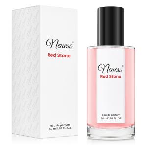 N284. Neness Red Stone 50 ml - Perfumy Damskie