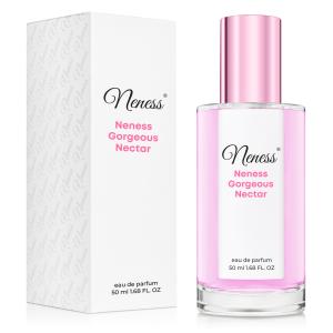 N288. Neness Gorgeous Nectar 50 ml - Perfumy Damskie