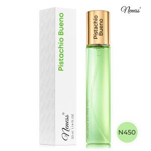 N450. Neness Pistachio Bueno - 33 ml - perfumy dla kobiet