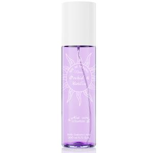 Neness Sol de Verano Orchid & Vanilla - mgiełka zapachowa do ciała i włosów | z Aloesem i witaminą E | dla kobiet 200 ml
