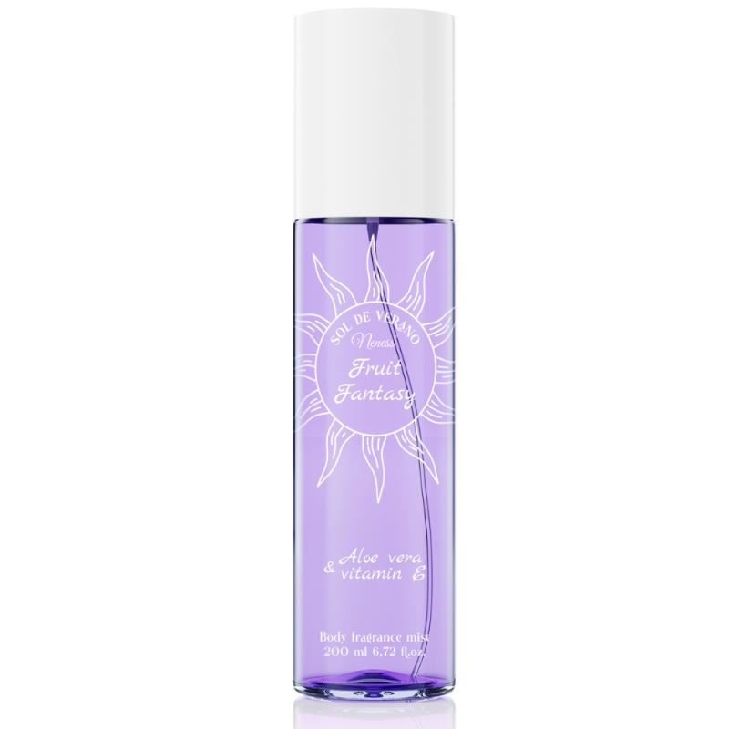 Neness Sol de Verano Fruit Fantasy - mgiełka zapachowa do ciała i włosów | dla kobiet 200 ml