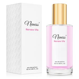 N023. Neness Renew Life 50 ml - zapach damski