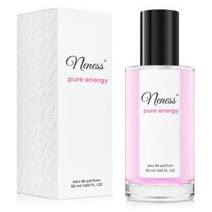 N178. Neness Pure Energy 50 ml - zapach damski