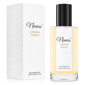 N415. Neness Librese Intens 50 ml - zapach damski
