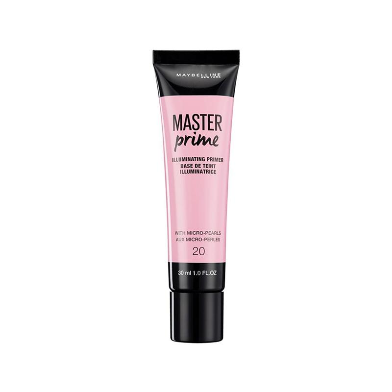Face Studio Prime Illuminating rozświetlająca baza pod makijaż 20 30ml Face Studio Prime Illuminating rozświetlająca baza pod makijaż 20 30ml