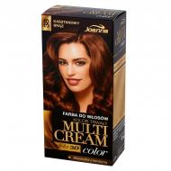 Multi Cream Color farba do włosów 38 Kasztanowy Brąz