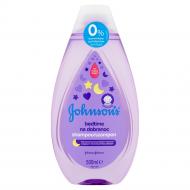Johnson's Bedtime Baby Shampoo szampon na dobranoc 500ml