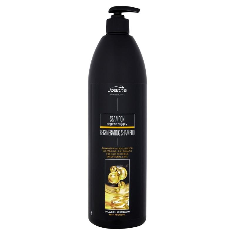 Argan Oil Regenerating Hair Shampoo szampon regenerujący z olejkiem arganowym 1000ml