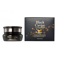 Black Caviar Anti-Wrinkle Cream przeciwzmarszczkowy krem z czarnym kawiorem 50ml