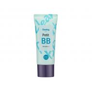 Petit BB Cream SPF30 oczyszczający krem BB do twarzy Clearing 30ml