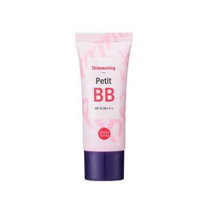 Petit BB Cream SPF45 rozświetlający krem BB do twarzy Shimmering 30ml