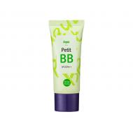 Petit BB Cream SPF25 odświeżający krem BB do twarzy Aqua 30ml