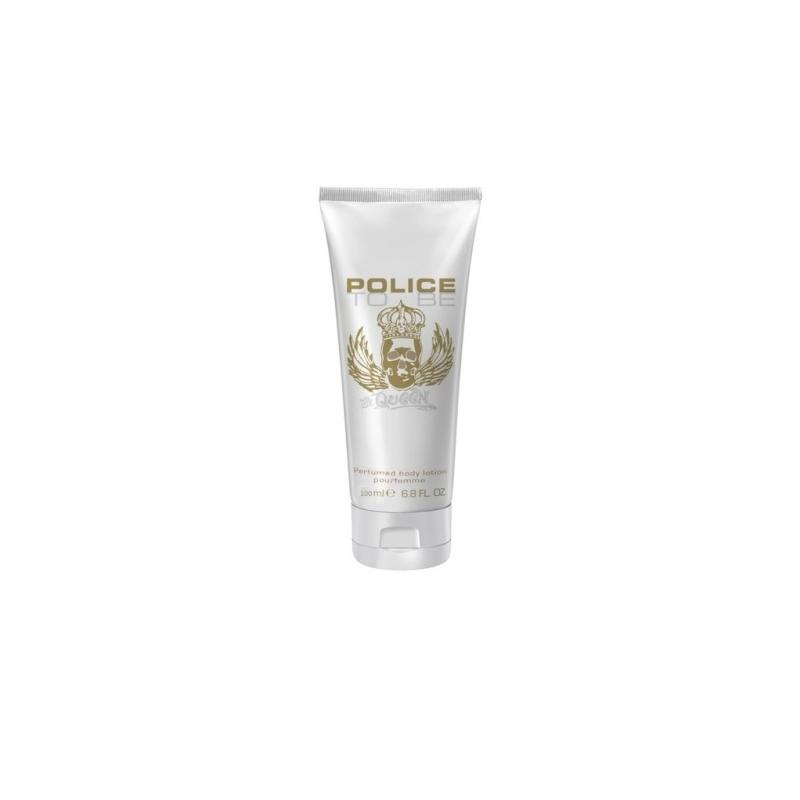 To Be The Queen perfumowany balsam do ciała 100ml To Be The Queen perfumowany balsam do ciała 100ml